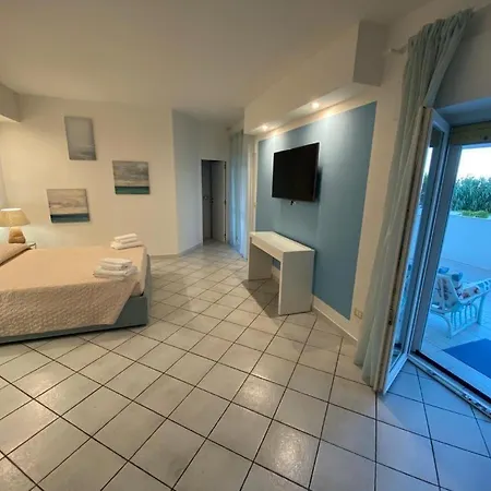 Divella Suites San Vito (Apulia)