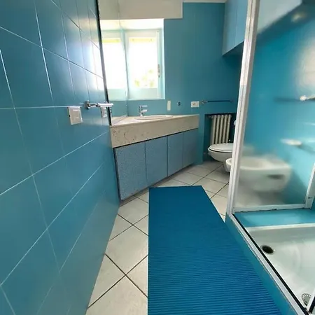 Konukevi Divella Suites