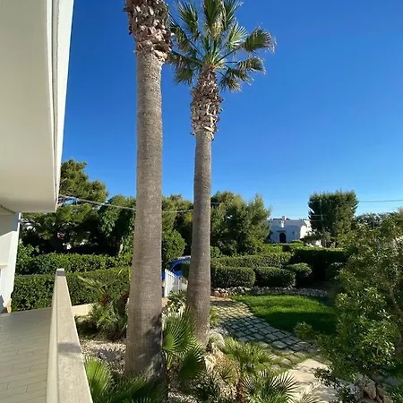 Konukevi Divella Suites San Vito (Apulia)