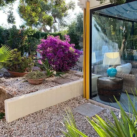 Divella Suites San Vito (Apulia)