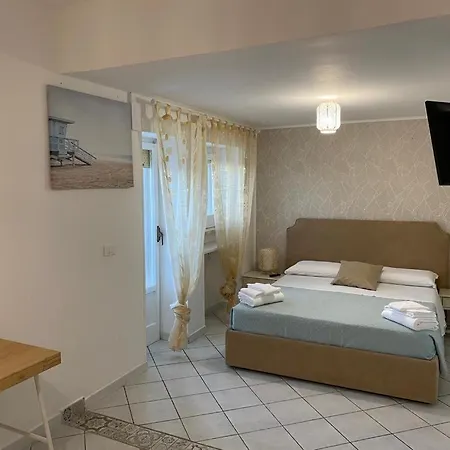 Divella Suites * Сан-Вито